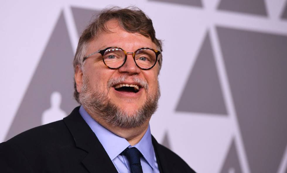 Lanzan el tráiler de la nueva producción de Guillermo del Toro… Antlers