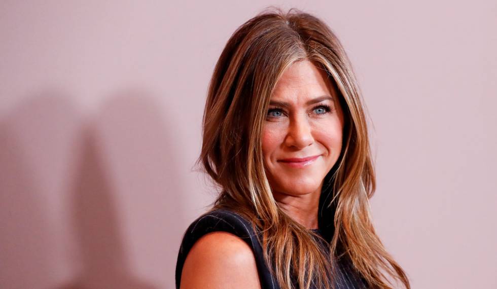 Jennifer Aniston impone nuevo Récord Guinness en Instagram