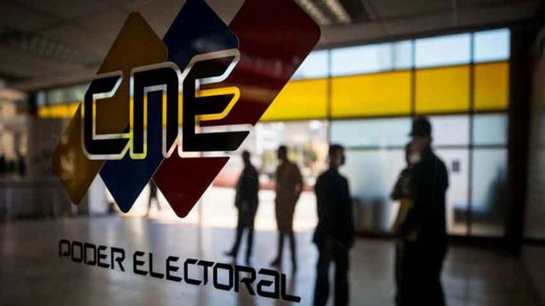 Caleca aboga por un «acuerdo político» para crear un nuevo CNE