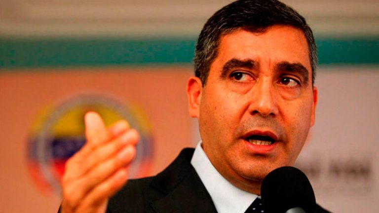 Hermano de Rodríguez Torres confirma que padece dengue