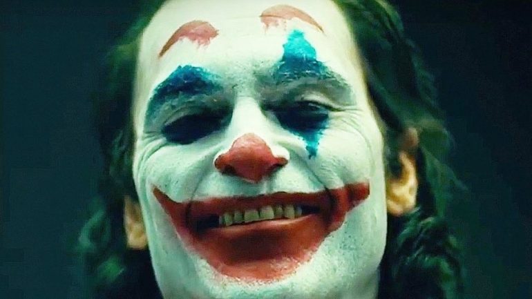 Joker establece el récord de taquilla de octubre