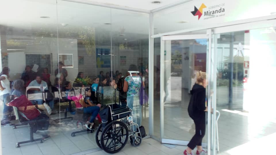 Aseguran que ha mejorado servicio en Pronto Socorro