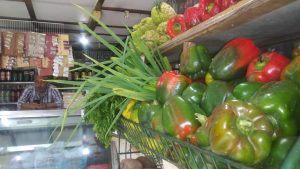 El pimentón oscila los Bs. 35.000 y 40.000