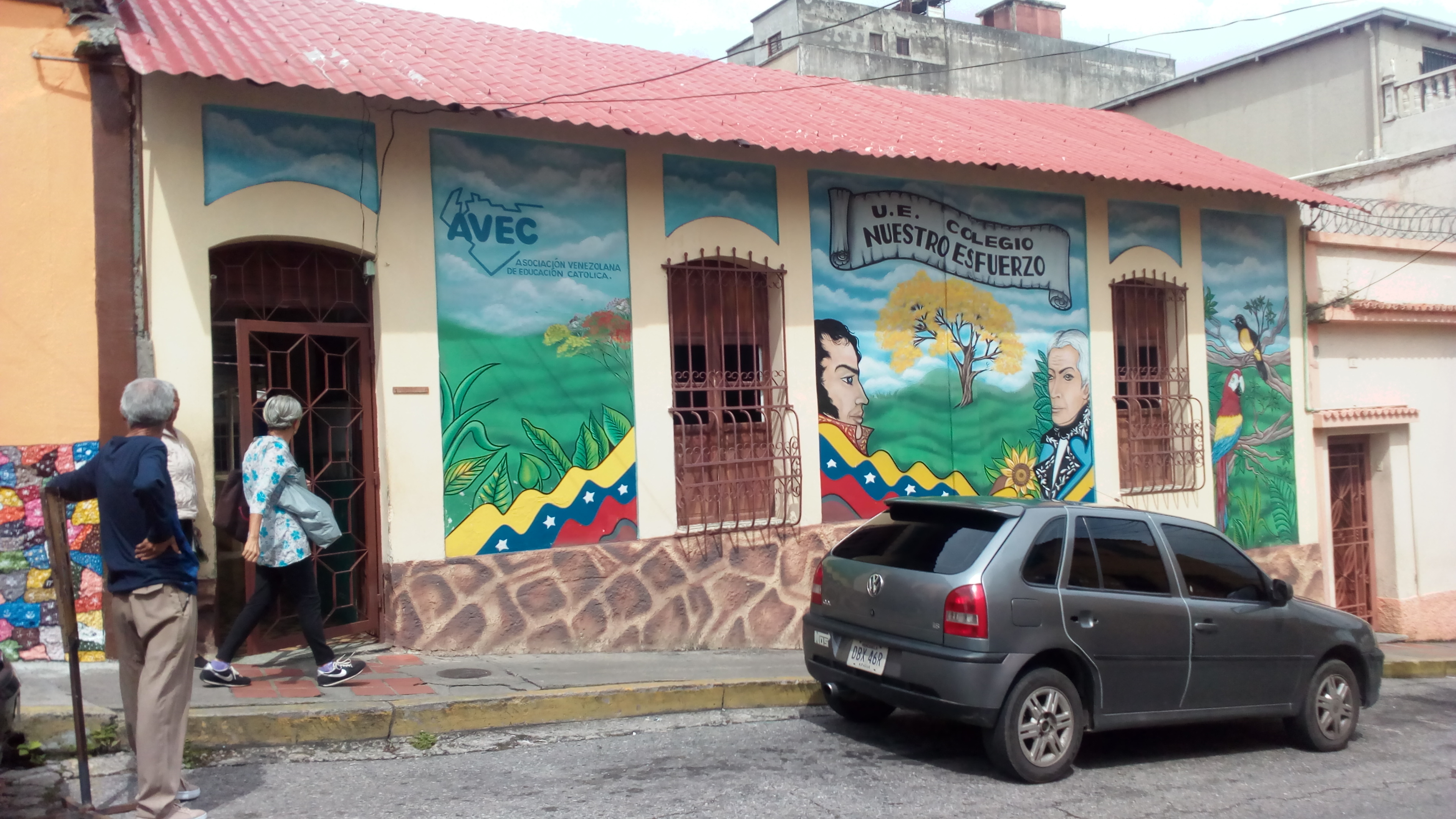 AVEC niega eliminación de subsidios a colegios pequeños