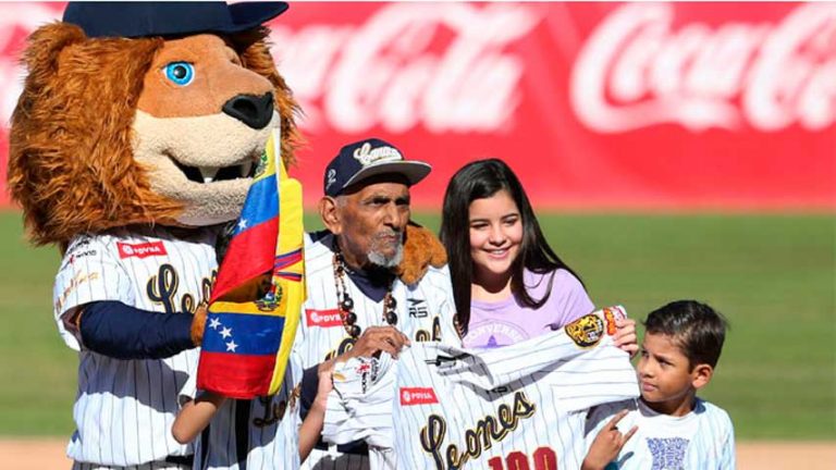 LVBP 2019-2020 se jugará en honor a “Chivita” Lezama