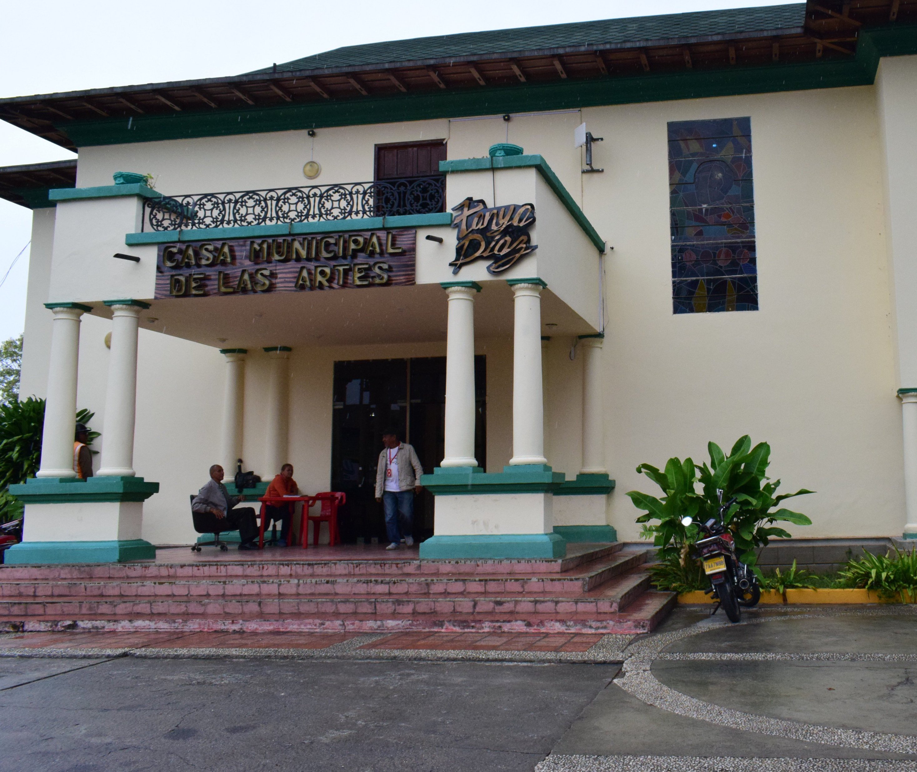 Alcaldía abrirá un tercer café en Los Teques