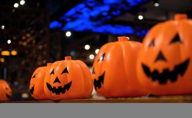 Curiosidades sobre Halloween: nombres, calabazas, fobias o trucos