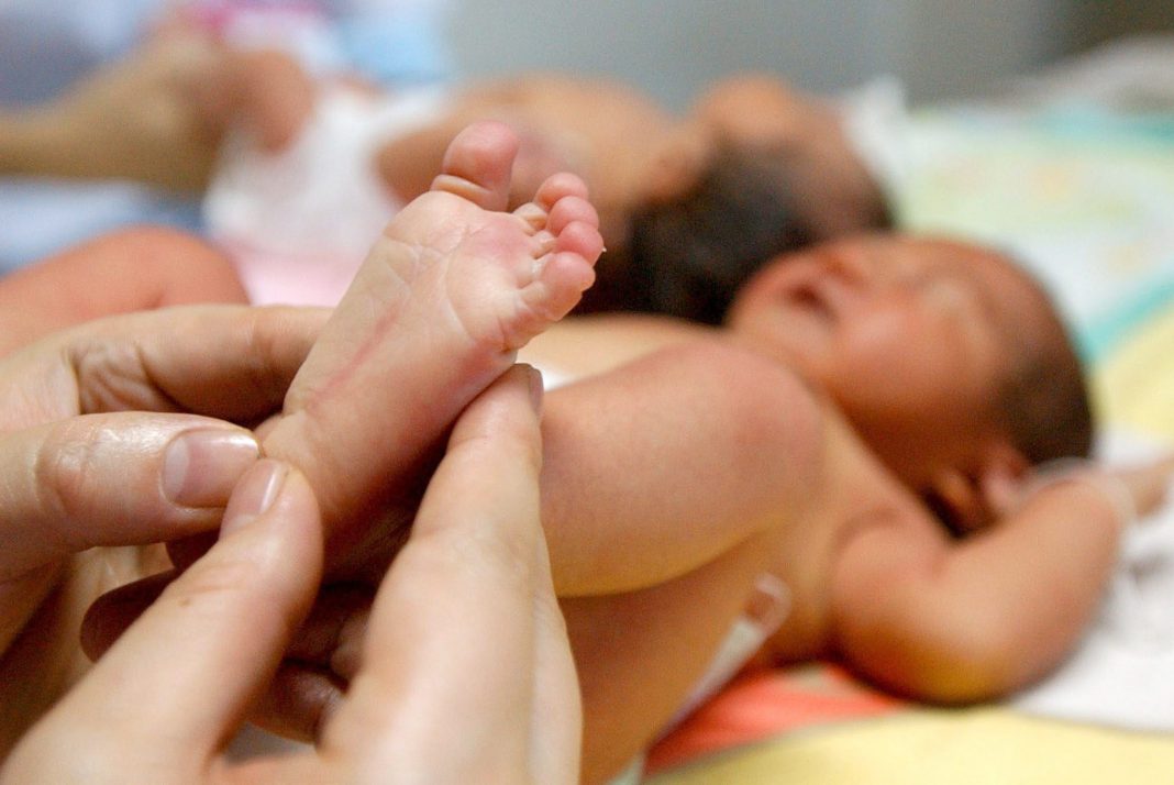 Alertan sobre casos de mortalidad infantil