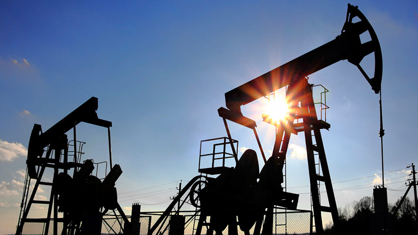 Producción petrolera  cayó otro 11% en septiembre