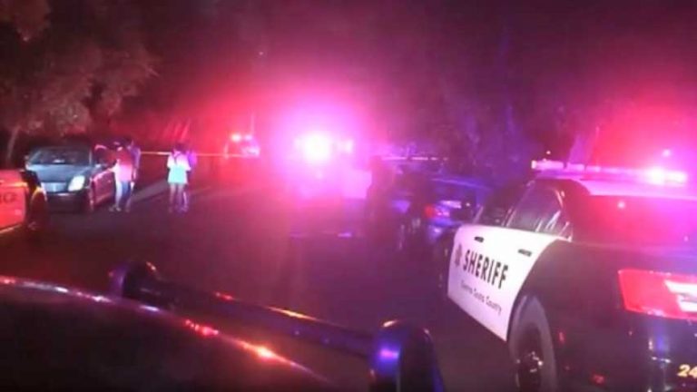 Cuatro muertos y varios heridos tras tiroteo en fiesta de Halloween