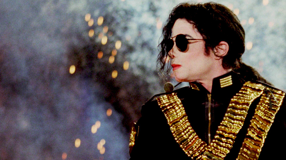 Michael Jackson tendrá su película biográfica
