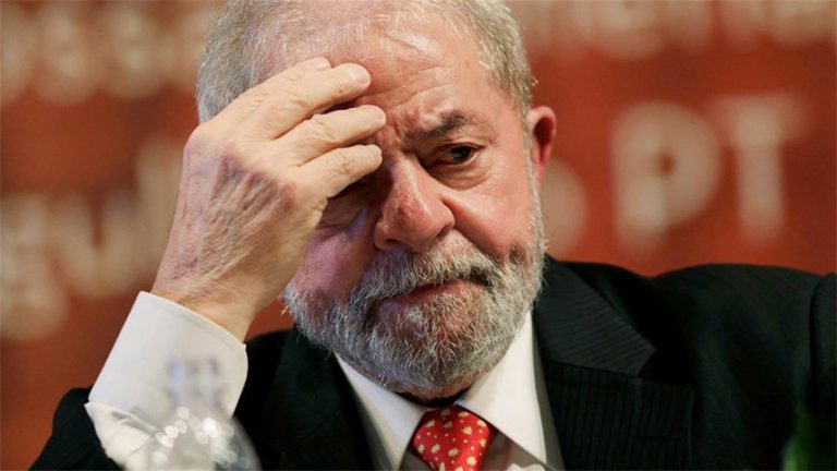Juez pide aumentar a 17 años condena de Lula