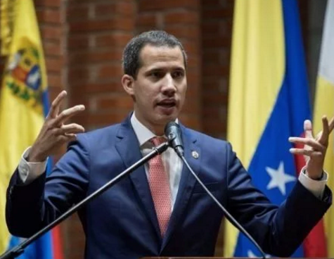 Guaidó: No vamos a participar en parlamentarias ni con nuevo CNE