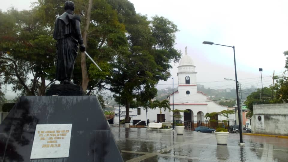 Carrizal celebra este lunes sus 32 años de autonomía Diario Avance