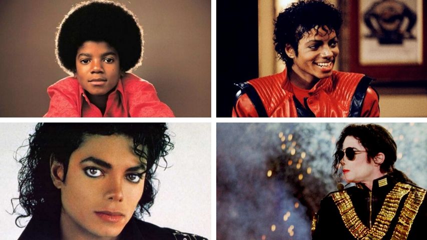 Michael Jackson tendrá su película