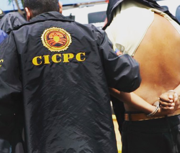 Capturado hombre por asesinar a una embarazada