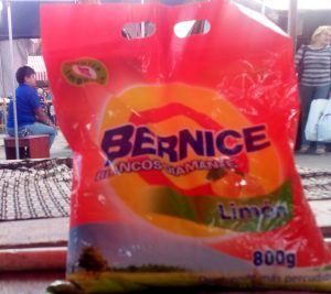 La marca Benice está en 26.500 bolívares