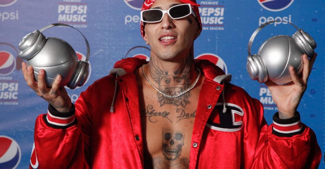 Fiscalía no ha imputado a cantante Neutro Shorty