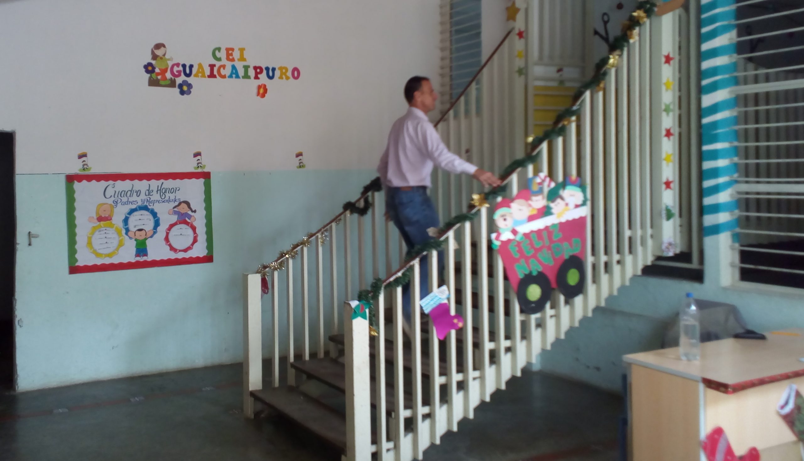 CEI Guaicaipuro ofrece actividades extracurrilares