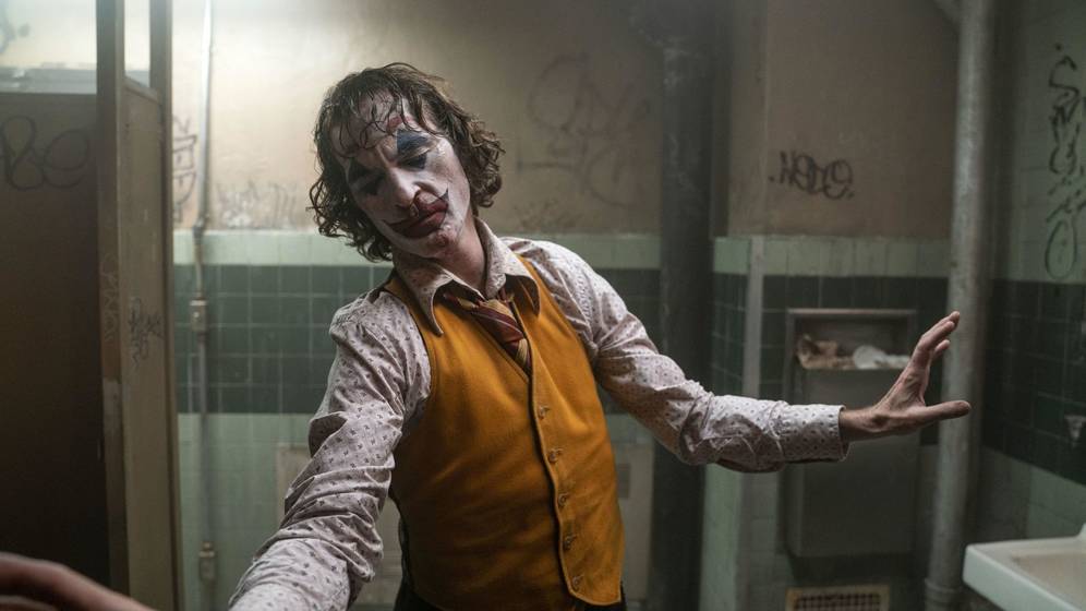 ¡Hizo historia! ‘Joker’ alcanza los mil millones de dólares en recaudación
