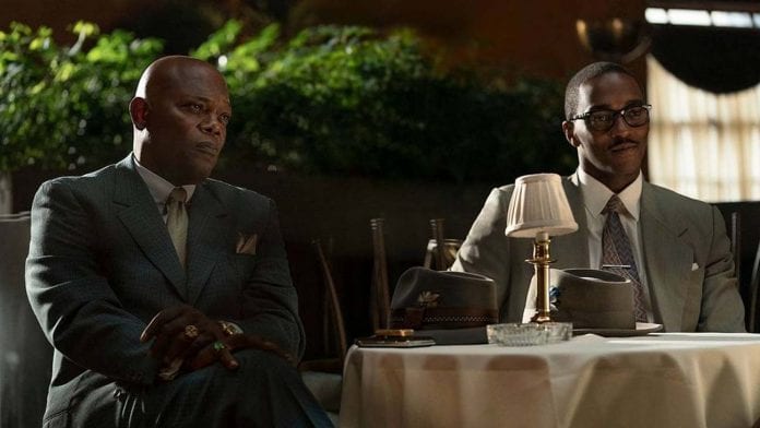 The Banker, primera película original de Apple TV, ya tiene tráiler