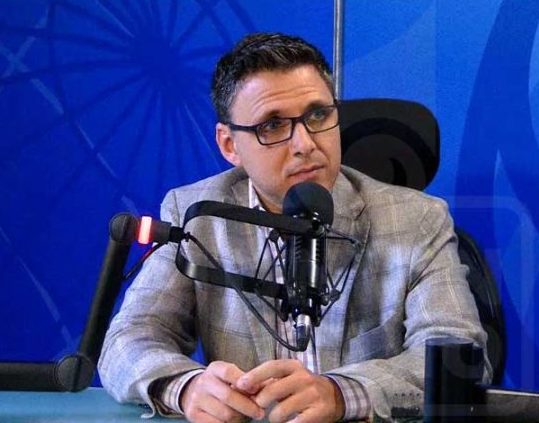 Consecomercio exhortó al ejecutivo a mejorar los servicios públicos