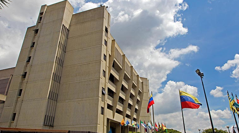 TSJ declara procedente solicitud de extradición de venezolano a España por estafa