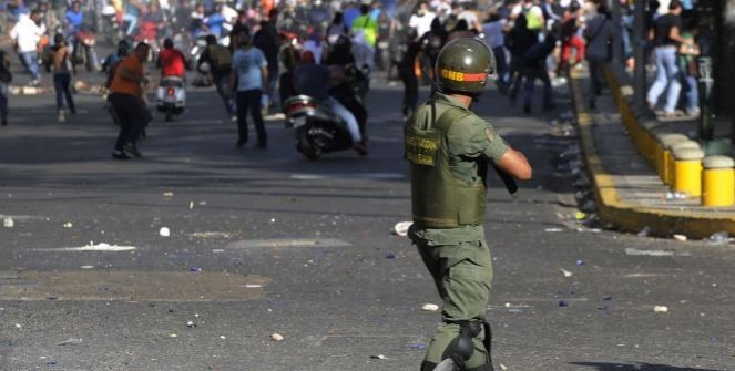 ONU designó comisión que investigará casos de violación de DDHH en Venezuela