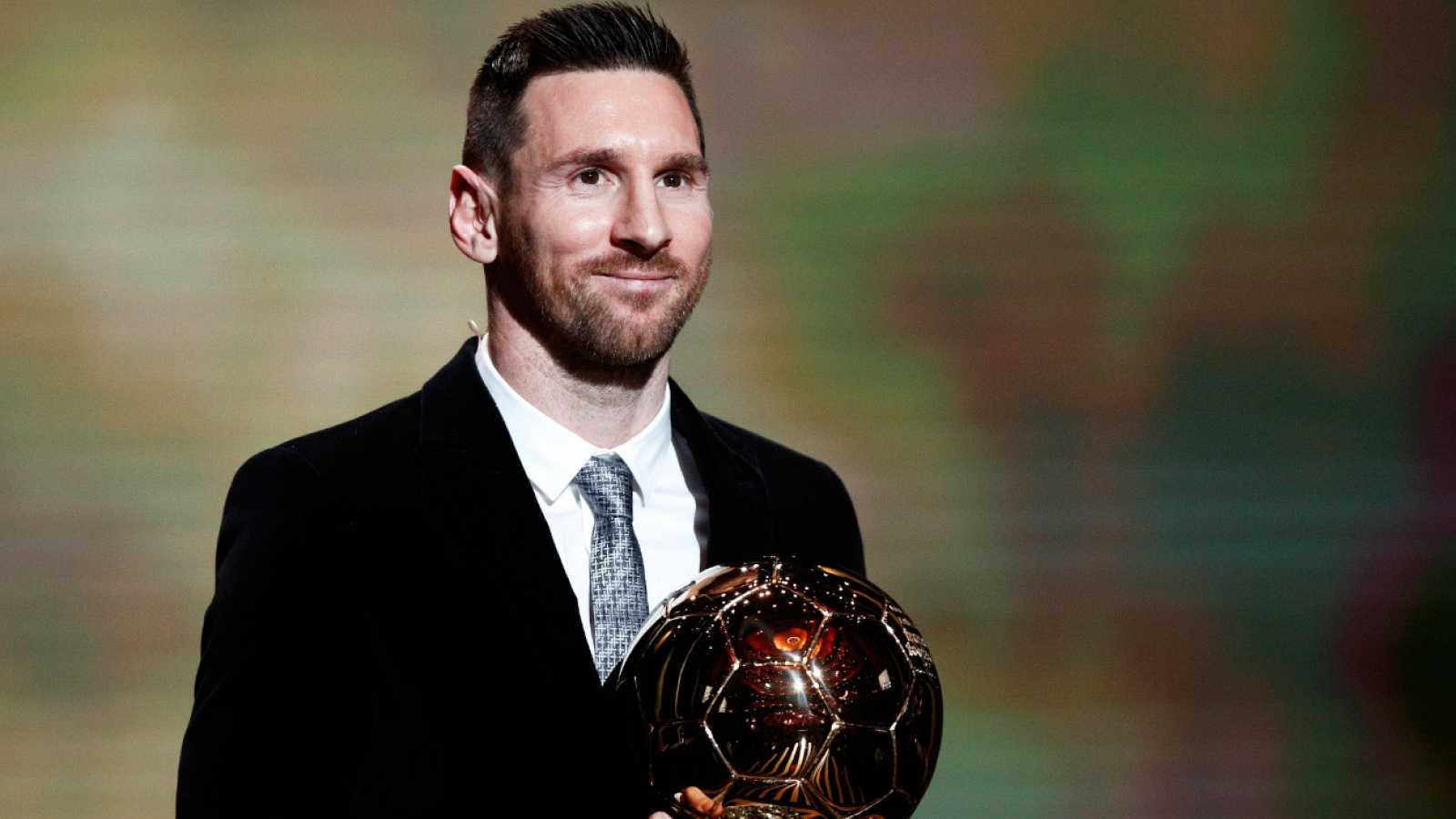 Messi ganó el Balón de Oro a Van Dijk… ¡por sólo 7 puntos!