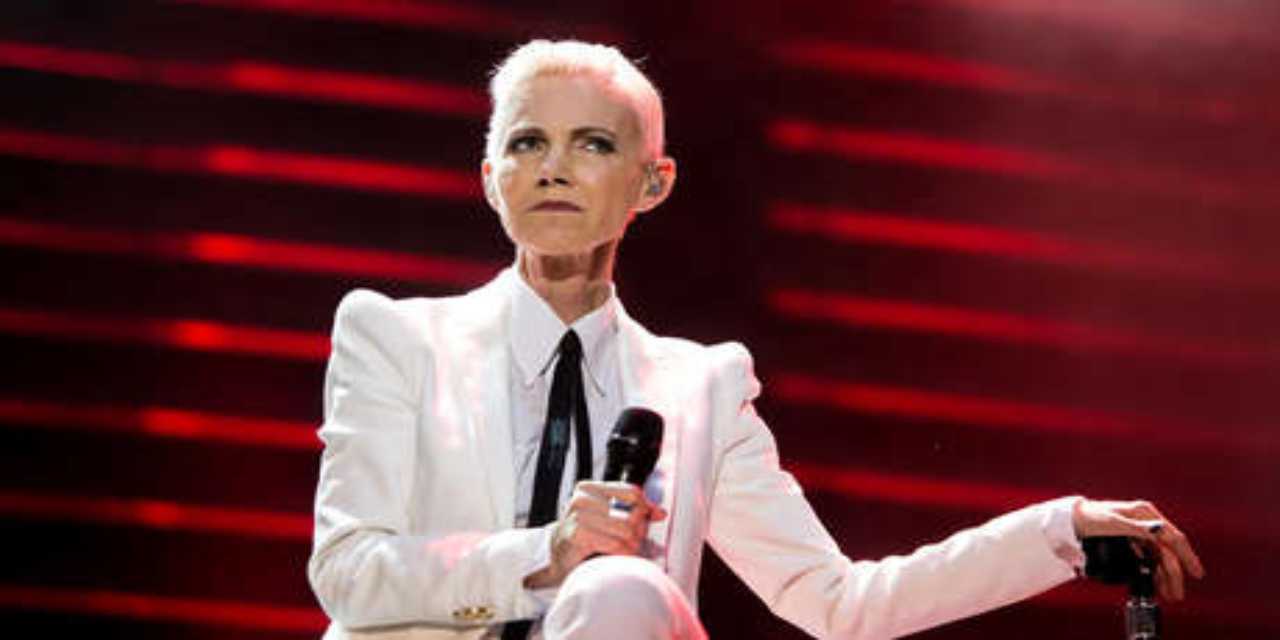 Muere a los 61 años Marie Fredriksson, cantante de Roxette