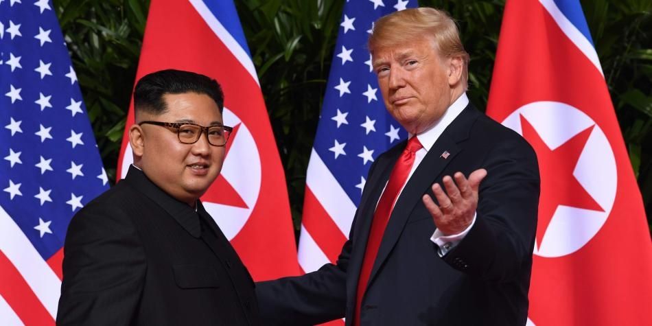 Califican a Trump como “errático e imprudente”