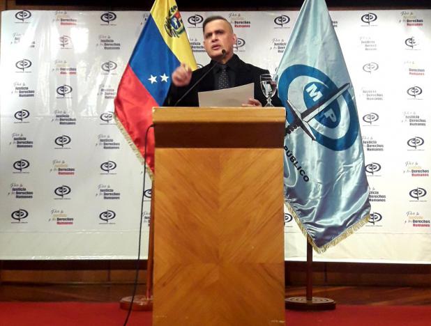 MP desmanteló banda de corrupción que operaba una empresa Movilnet y Cantv paralela