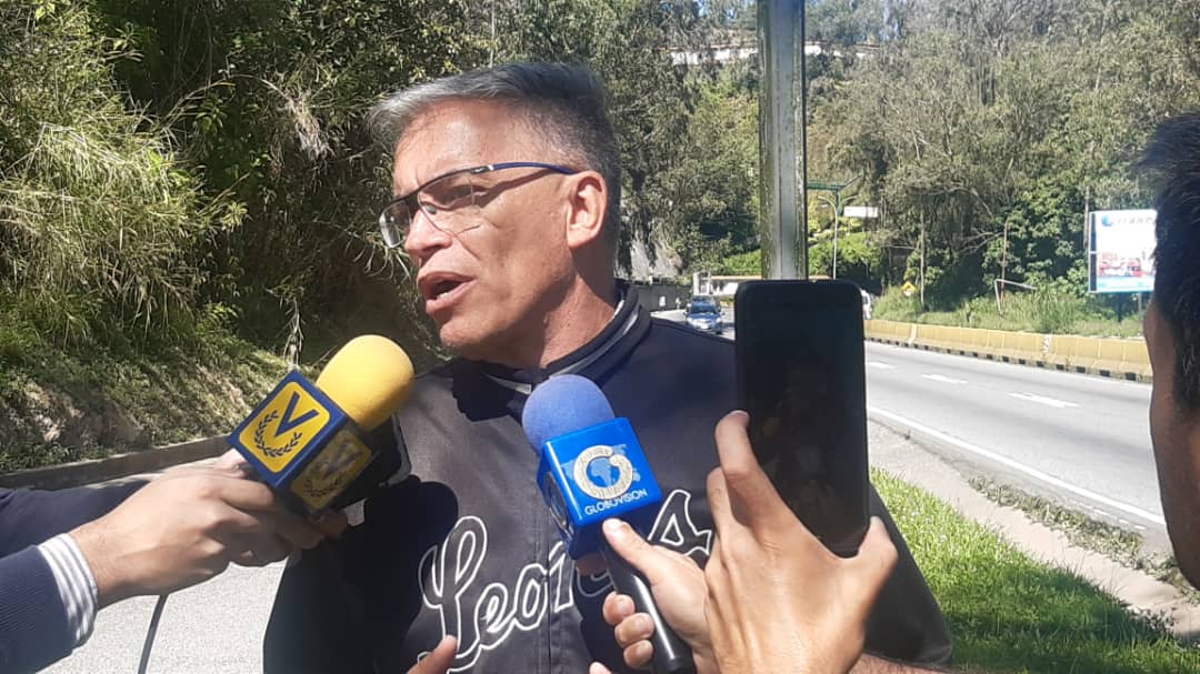 Josy Fernández pidió a los diputados de la AN unidad y no dejarse chantajear