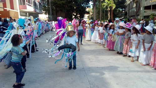 “Le hemos bailado al Niño Jesús 23 veces”