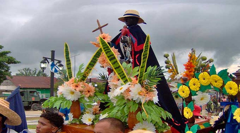 Occidente del país celebra este viernes fiestas populares en honor a San Benito