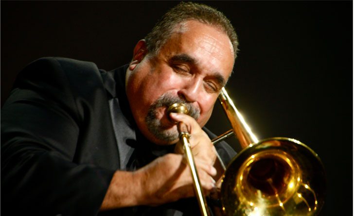 Willie Colón le pide disculpas a Rubén Blades