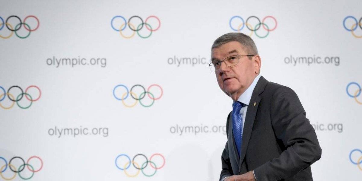 Rusia recibe la peor sanción en la historia del deporte