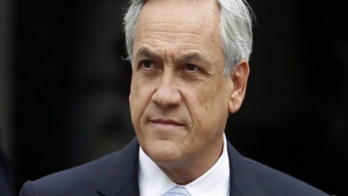 Piñera abre la billetera para atacar crisis económica en Chile
