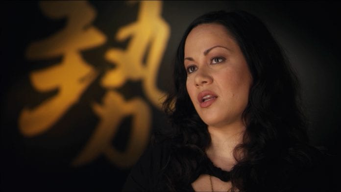Hija de Bruce Lee demandó a cadena de restaurantes por usar imagen de su padre