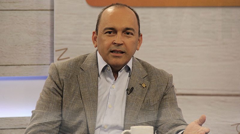 Torrealba: TSJ podría designar autoridades del CNE ante omisión legislativa
