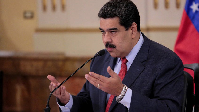 Maduro: “Cadivi no volverá más nunca”