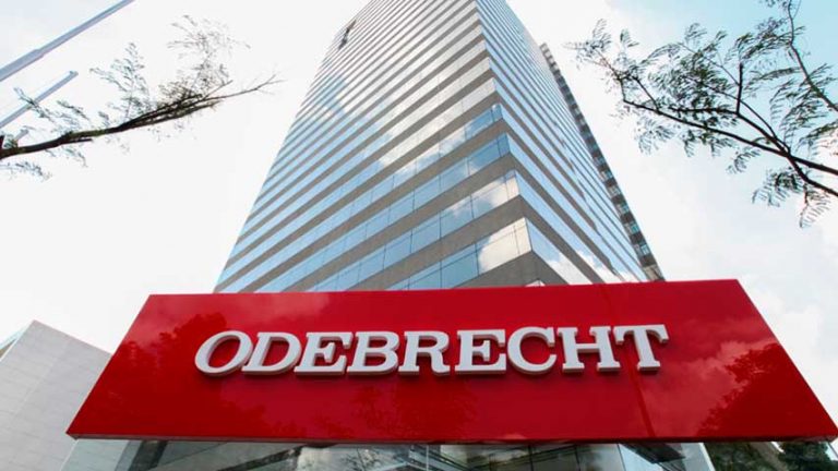 Tribunal Superior de Panamá concede prórroga de investigación a Odebrecht