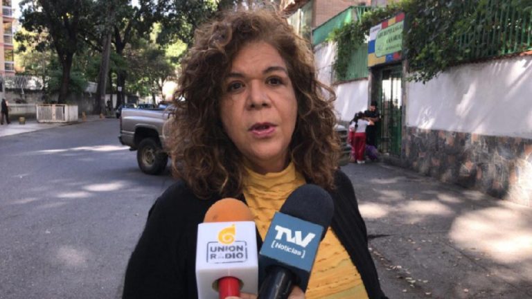 Defensa del diputado Caro denuncia que sigue desaparecido