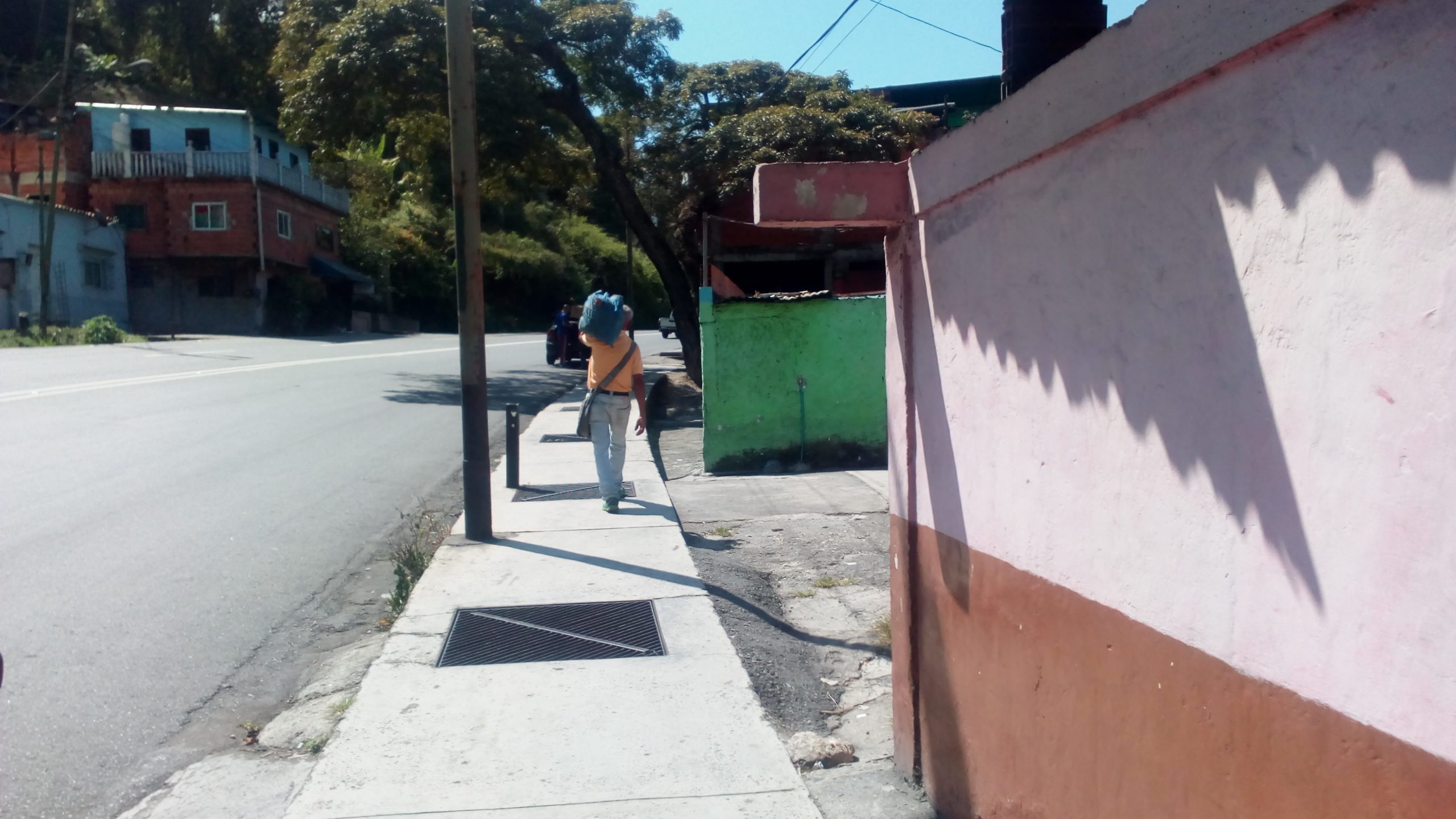 Más de 15 días sin agua en Las Gardenias