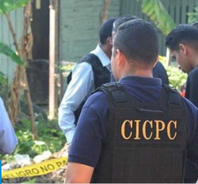 Detenido sexagenario por doble homicidio en Táchira