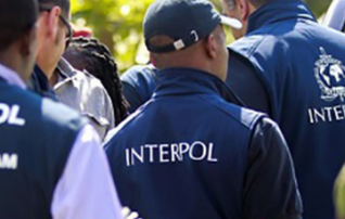 Delito de secuestro será incorporado a las notificaciones de Interpol