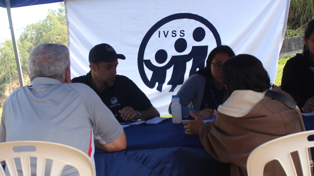 Fundavivir realizó jornada de atención social en Colinas de Carrizal