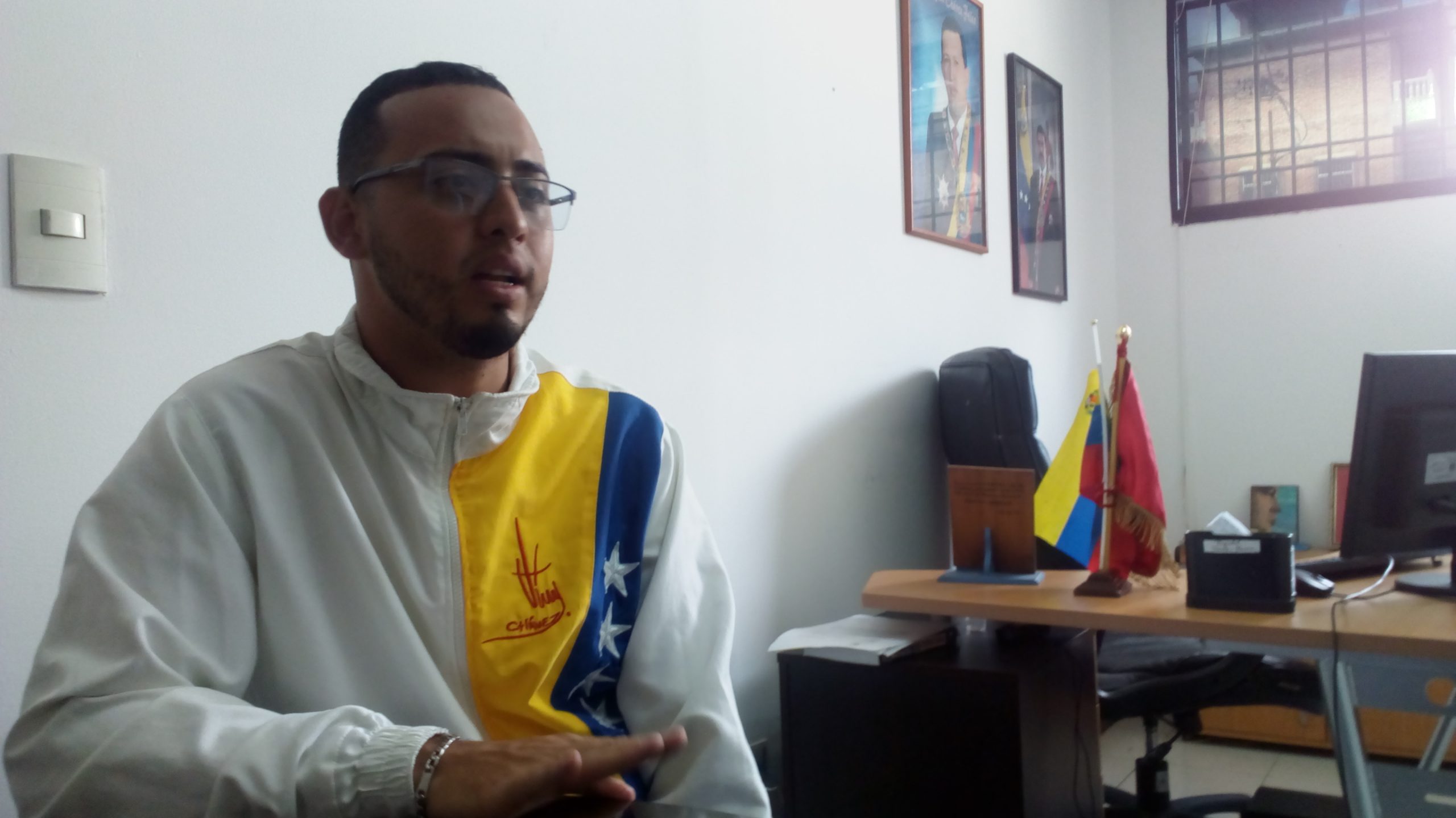 Sin definir nueva directiva del Clebm