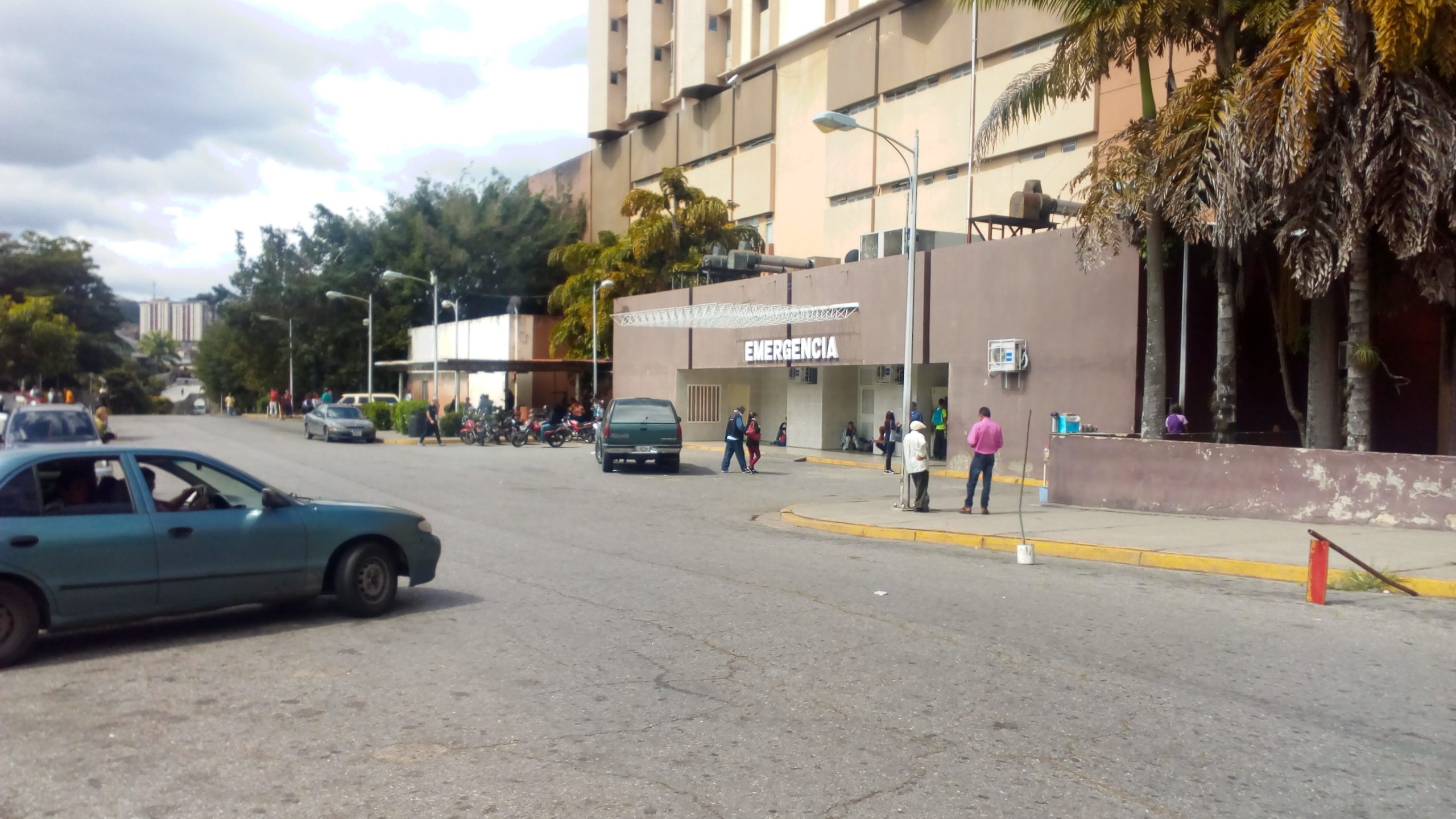 Usuarios del HVS sugieren  mejorías para la institución