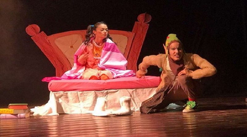 Teatro Nacional inicia convocatoria a agrupaciones culturales
